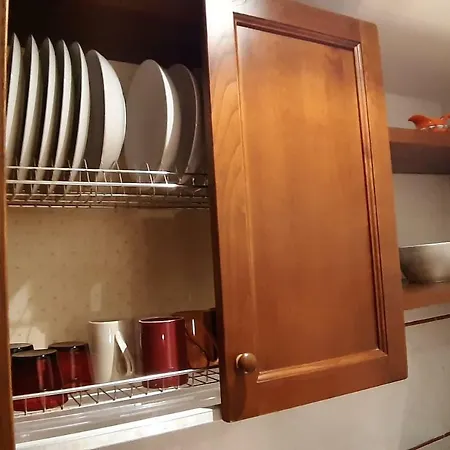 Casapaf Serre Di Rapolano