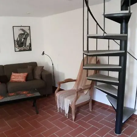 Apartament Casapaf *