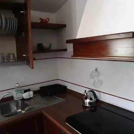 Casapaf Apartament *